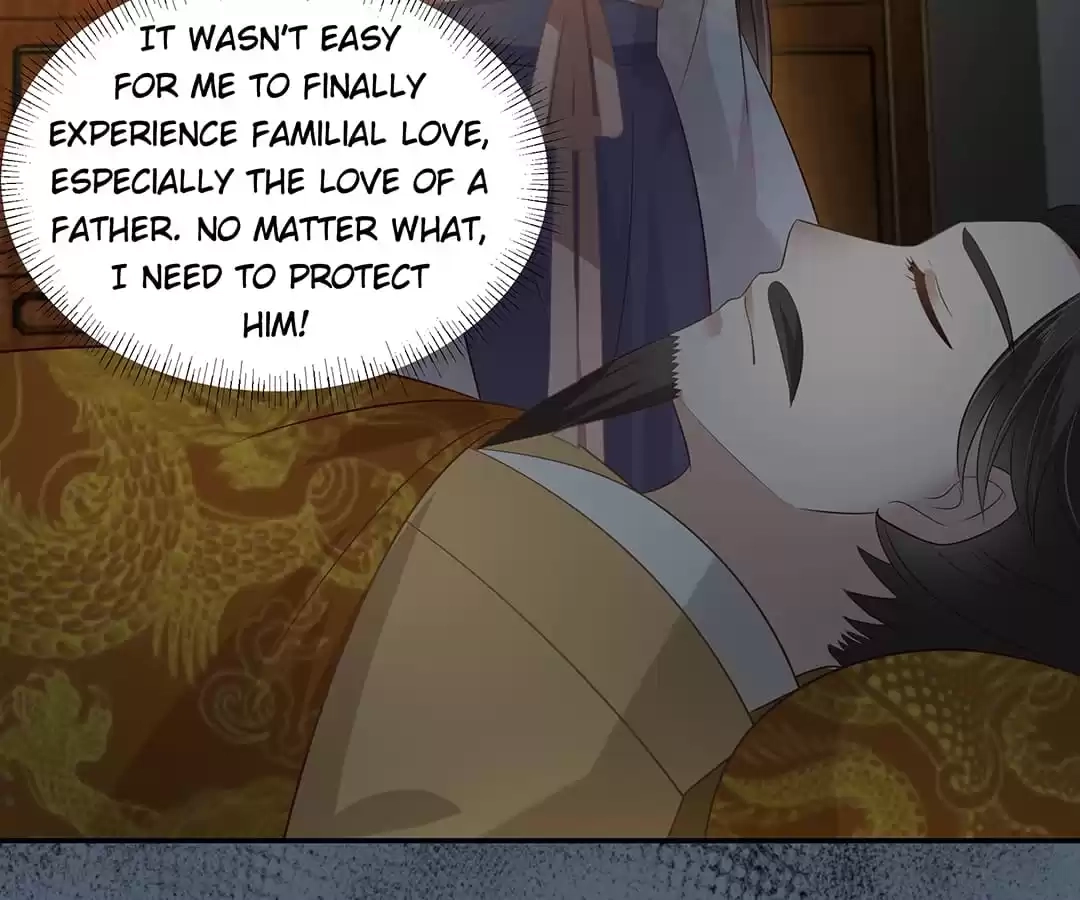 Wicked King’s Favour Chapter 206 - page 18