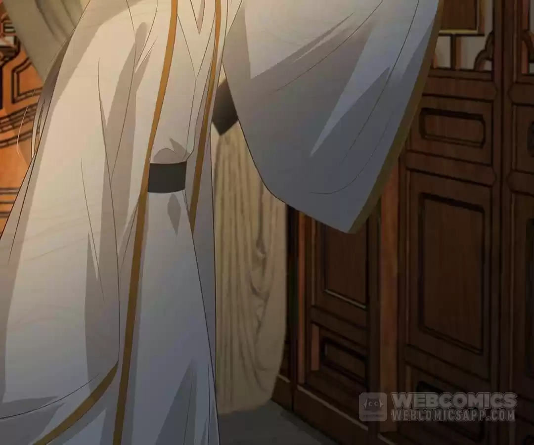 Wicked King’s Favour Chapter 206 - page 21