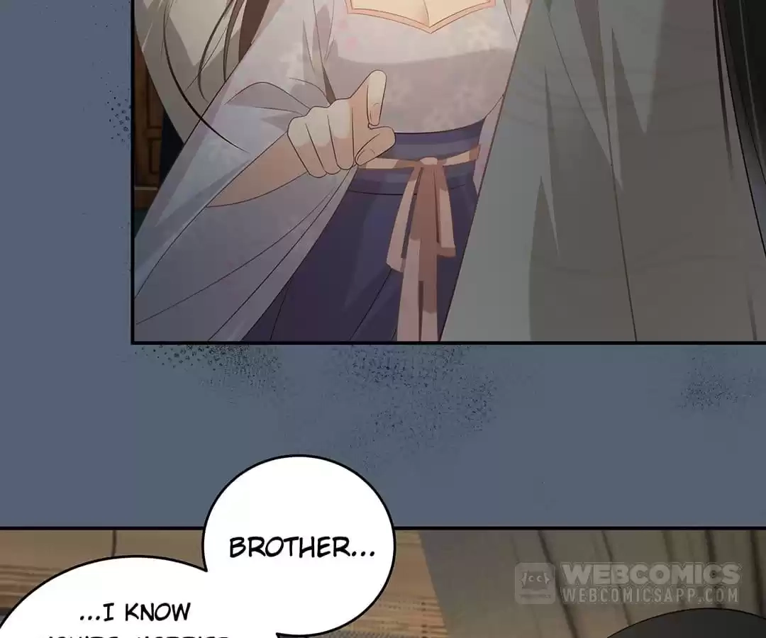 Wicked King’s Favour Chapter 206 - page 24