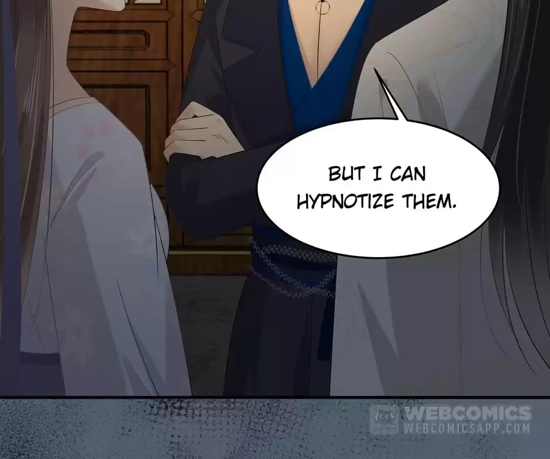 Wicked King’s Favour Chapter 206 - page 34