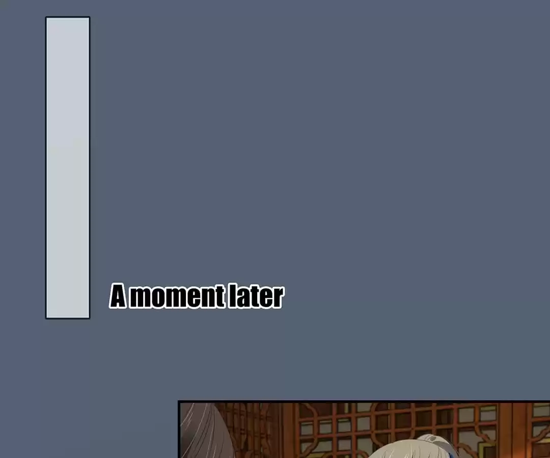 Wicked King’s Favour Chapter 206 - page 43