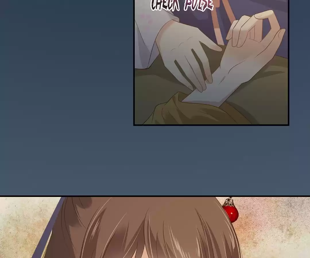 Wicked King’s Favour Chapter 206 - page 51