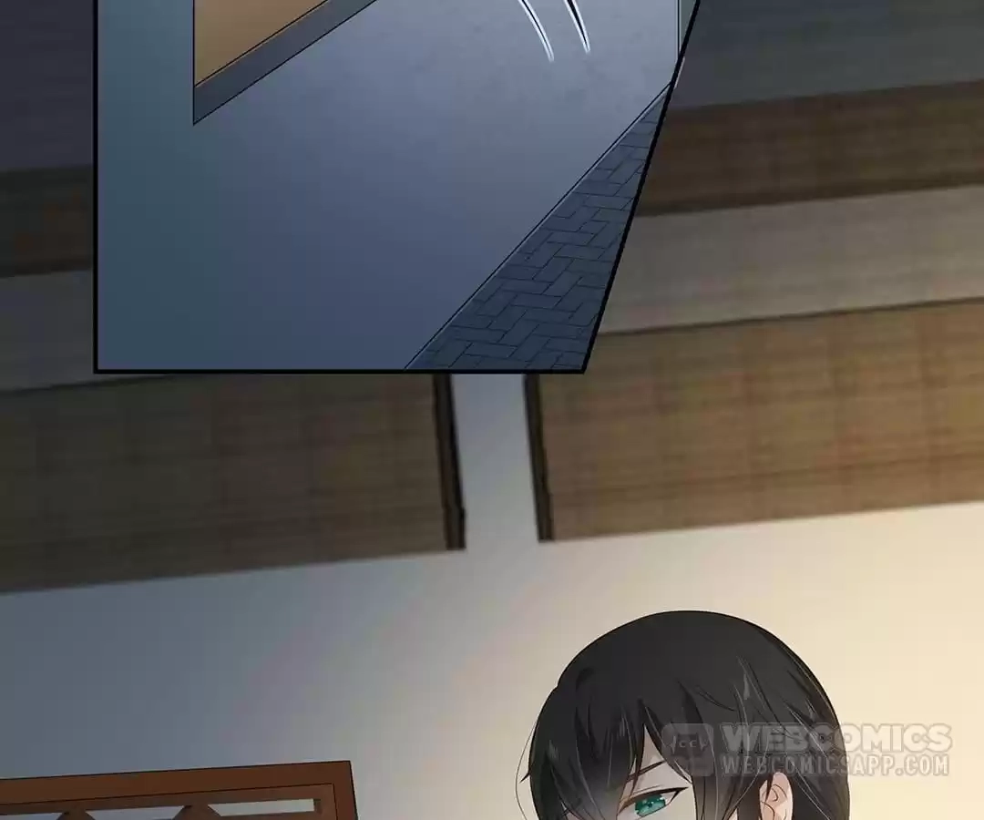 Wicked King’s Favour Chapter 205 - page 15