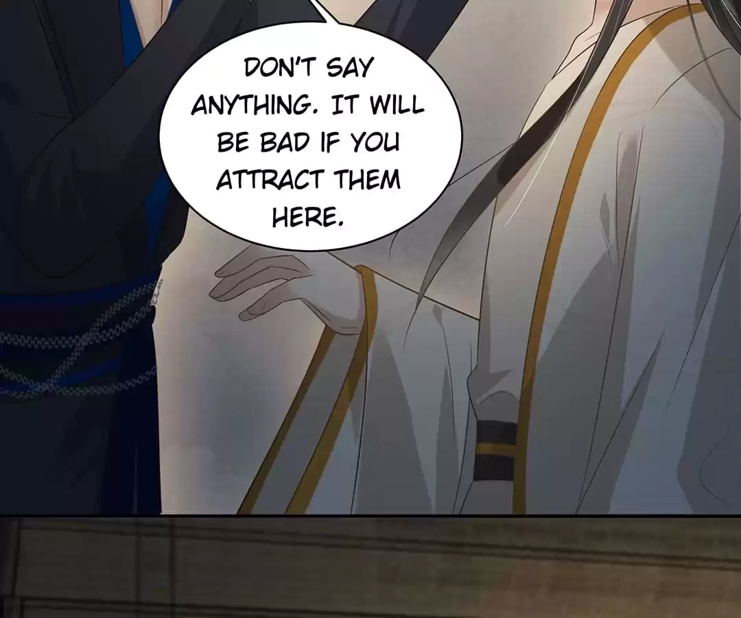 Wicked King’s Favour Chapter 205 - page 19