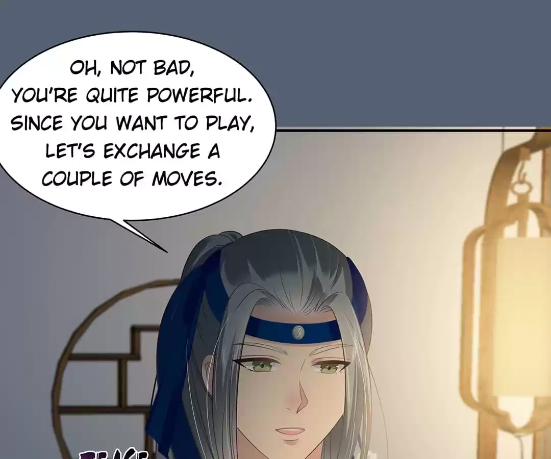 Wicked King’s Favour Chapter 205 - page 29