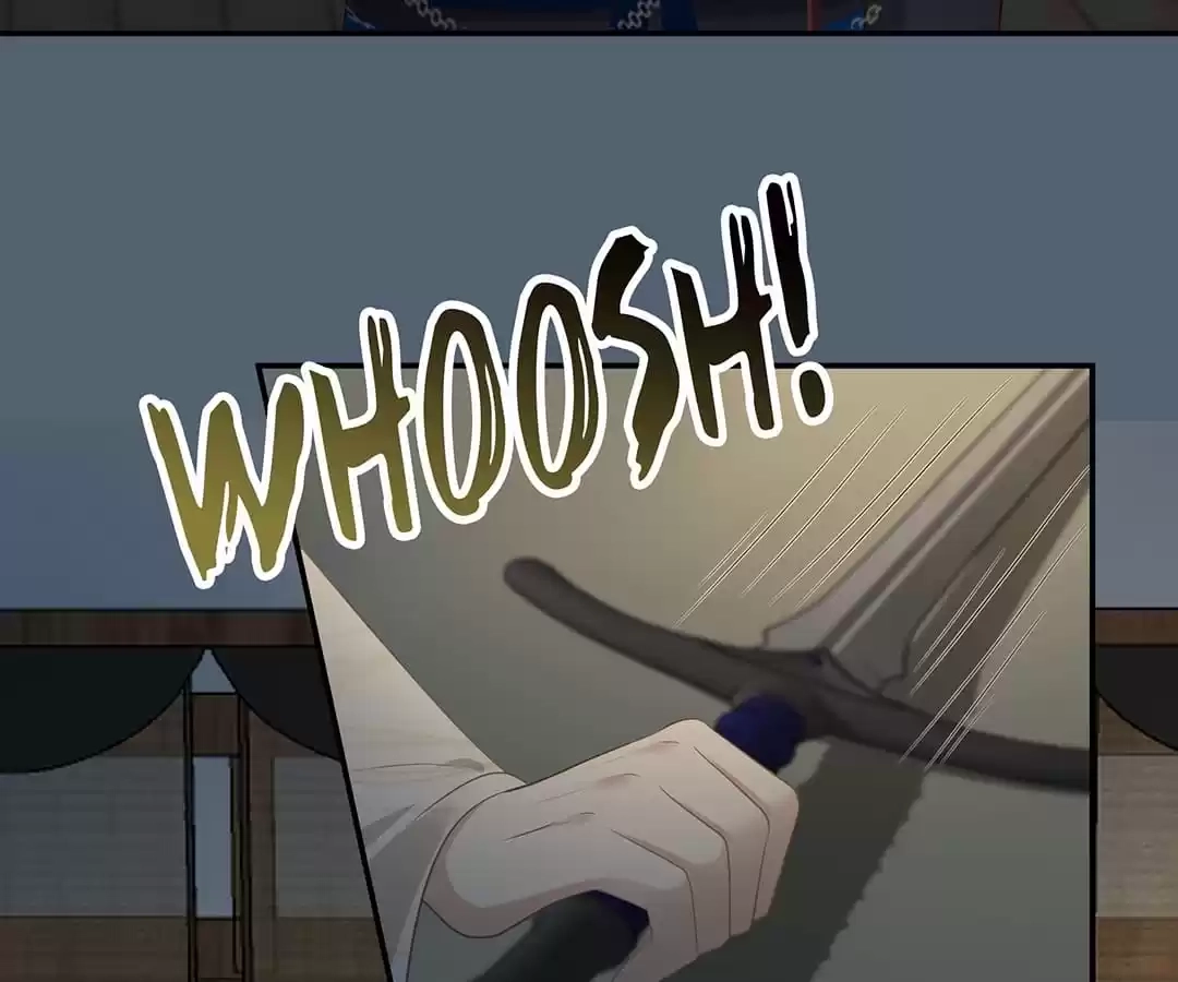 Wicked King’s Favour Chapter 205 - page 31