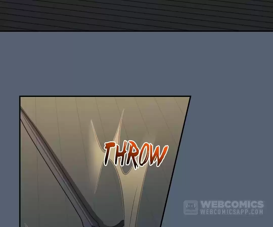 Wicked King’s Favour Chapter 205 - page 36