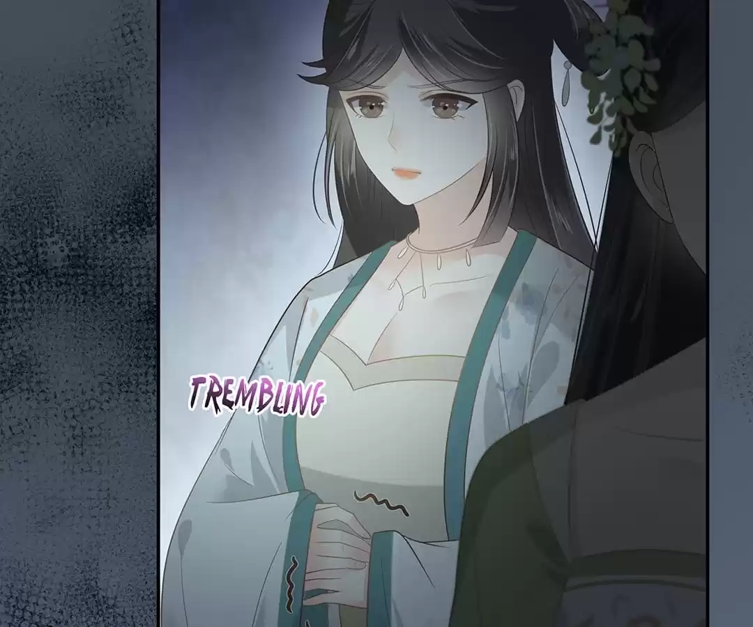 Wicked King’s Favour Chapter 205 - page 48