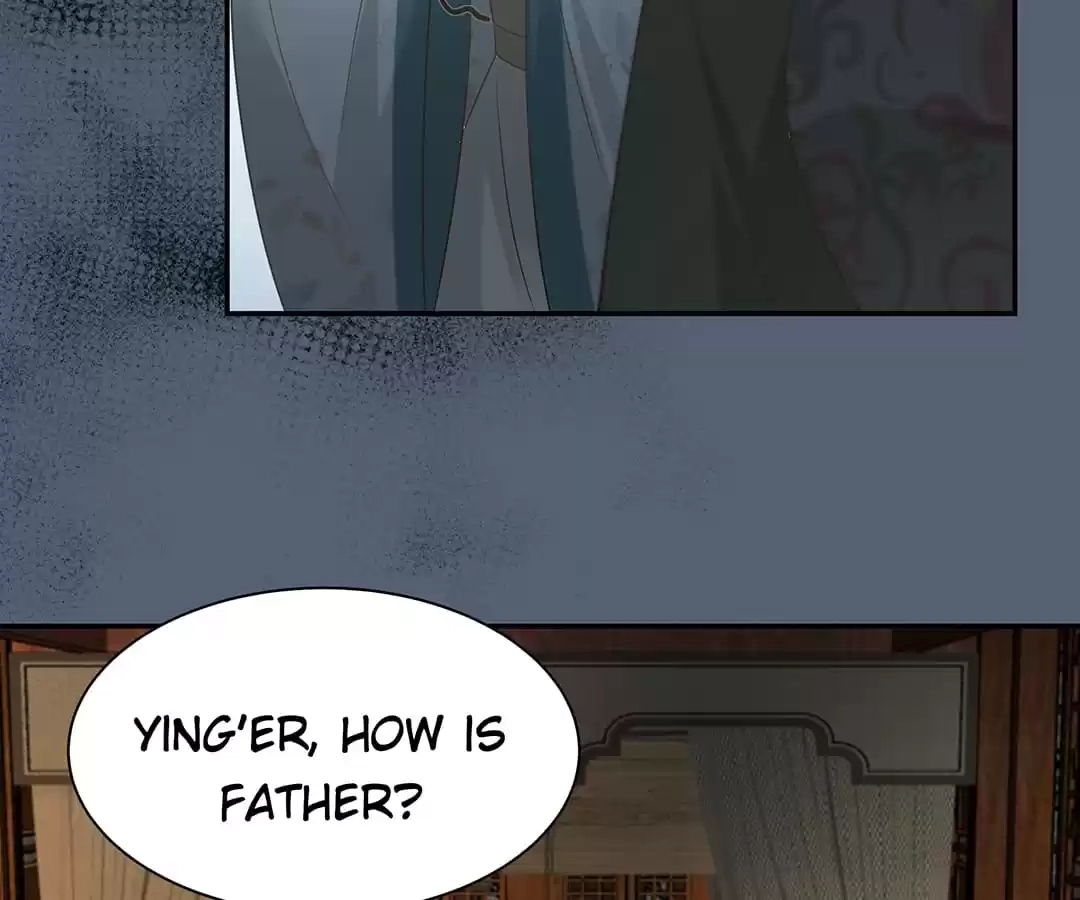 Wicked King’s Favour Chapter 205 - page 49