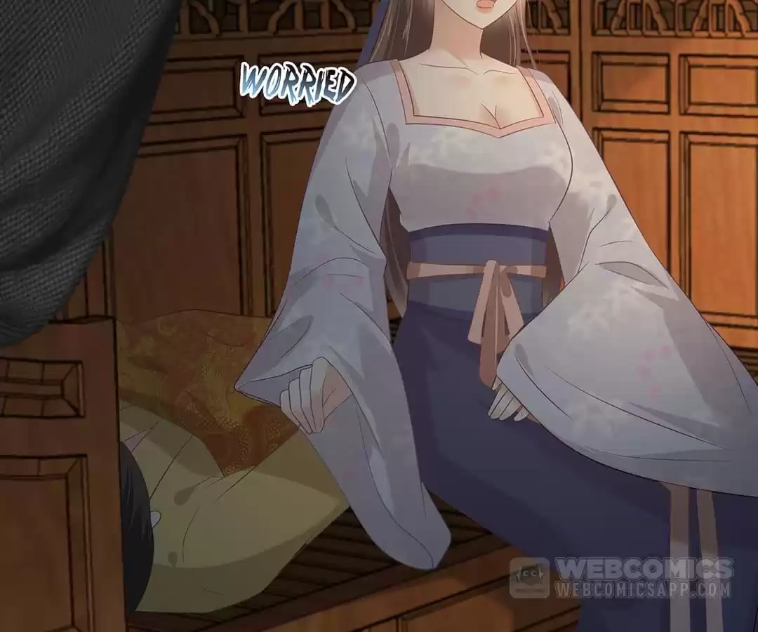 Wicked King’s Favour Chapter 205 - page 53