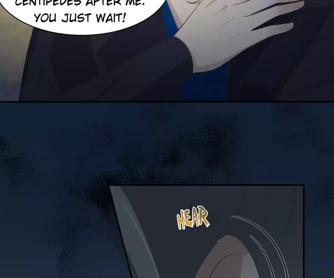 Wicked King’s Favour Chapter 205 - page 7