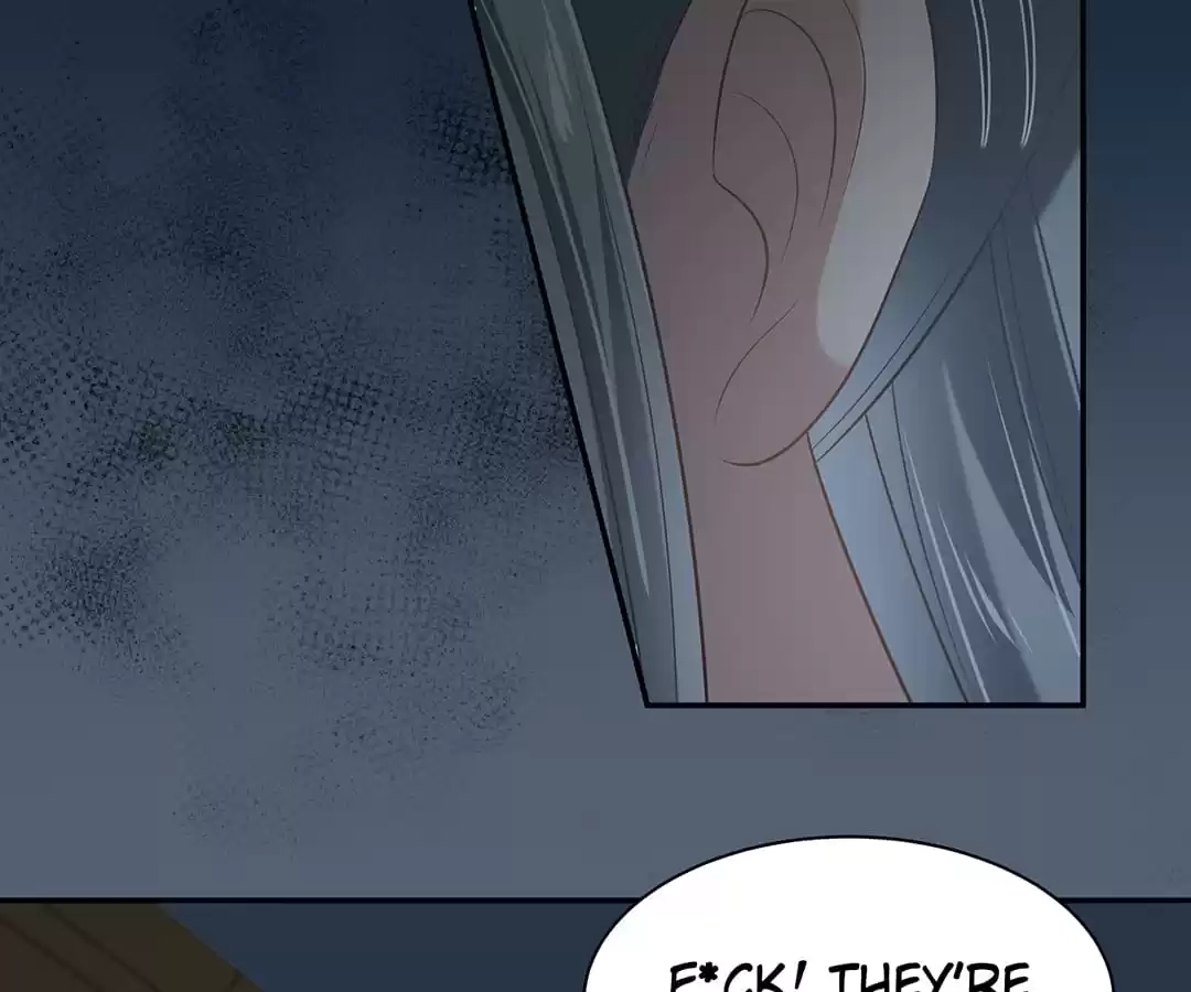 Wicked King’s Favour Chapter 205 - page 8