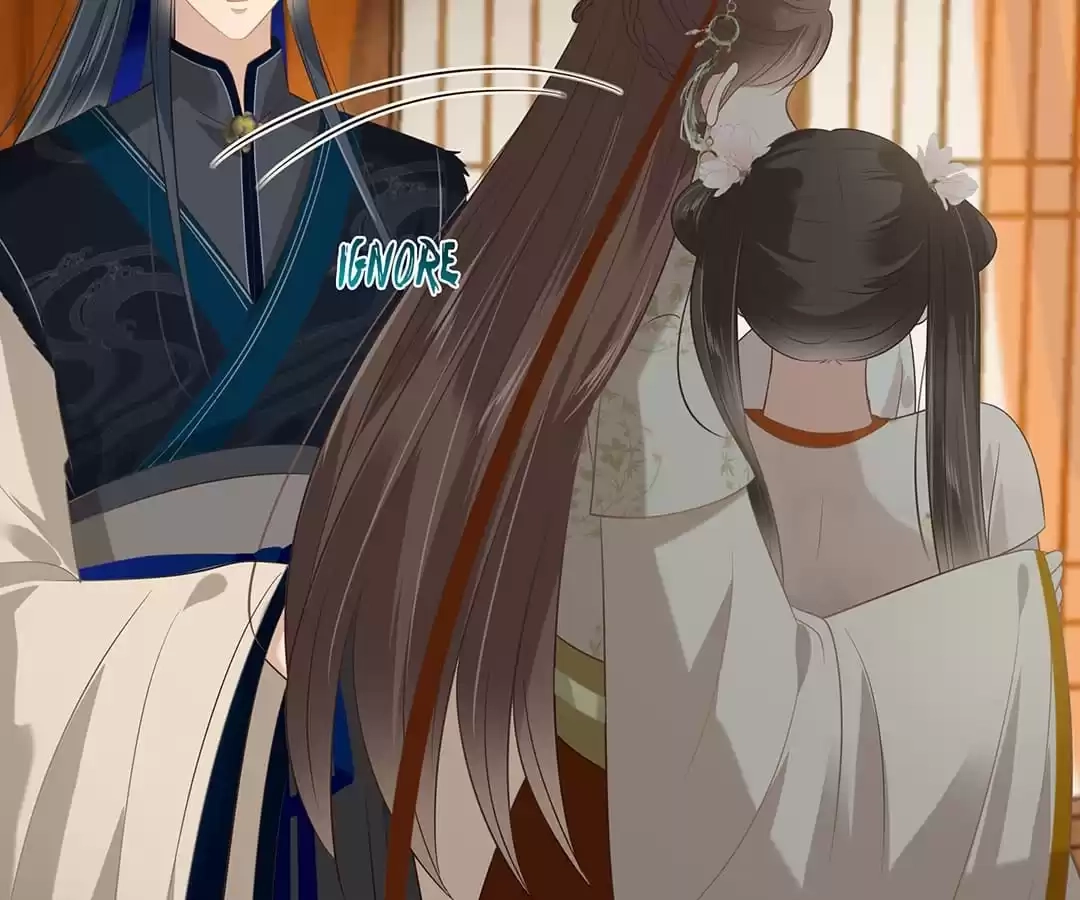 Wicked King’s Favour Chapter 204 - page 38