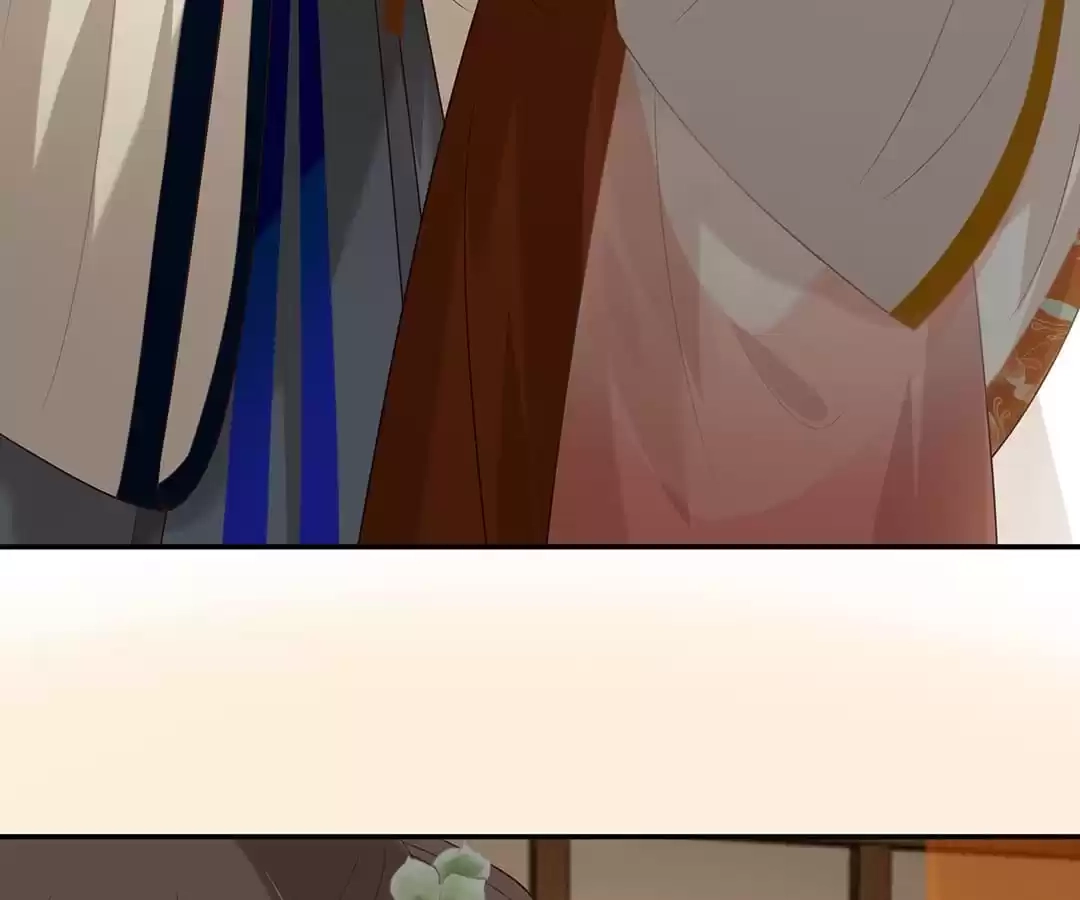 Wicked King’s Favour Chapter 204 - page 39