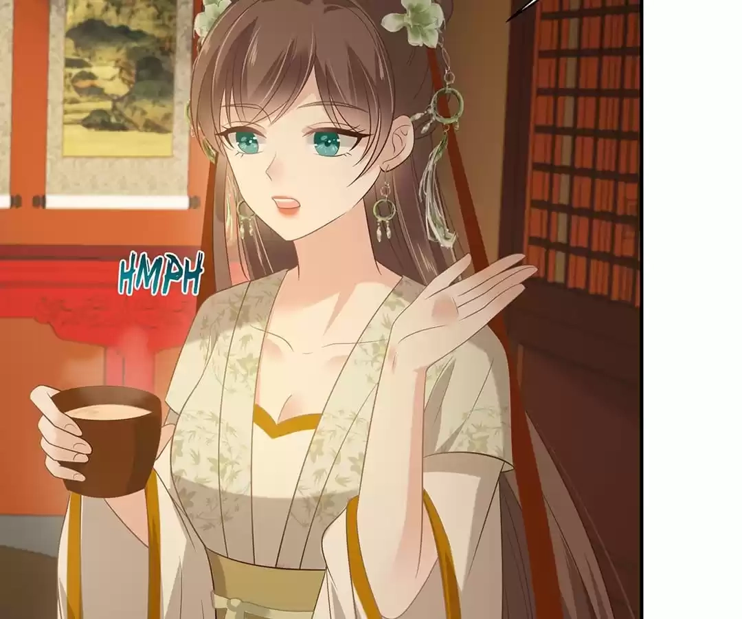 Wicked King’s Favour Chapter 204 - page 50