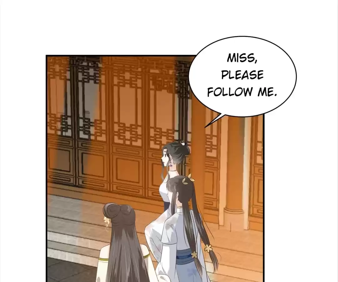 Wicked King’s Favour Chapter 202 - page 19