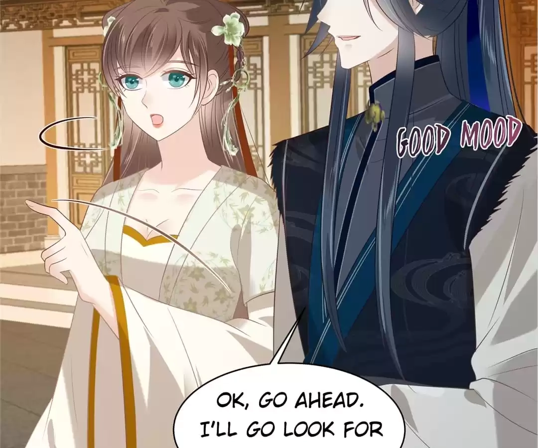 Wicked King’s Favour Chapter 202 - page 38