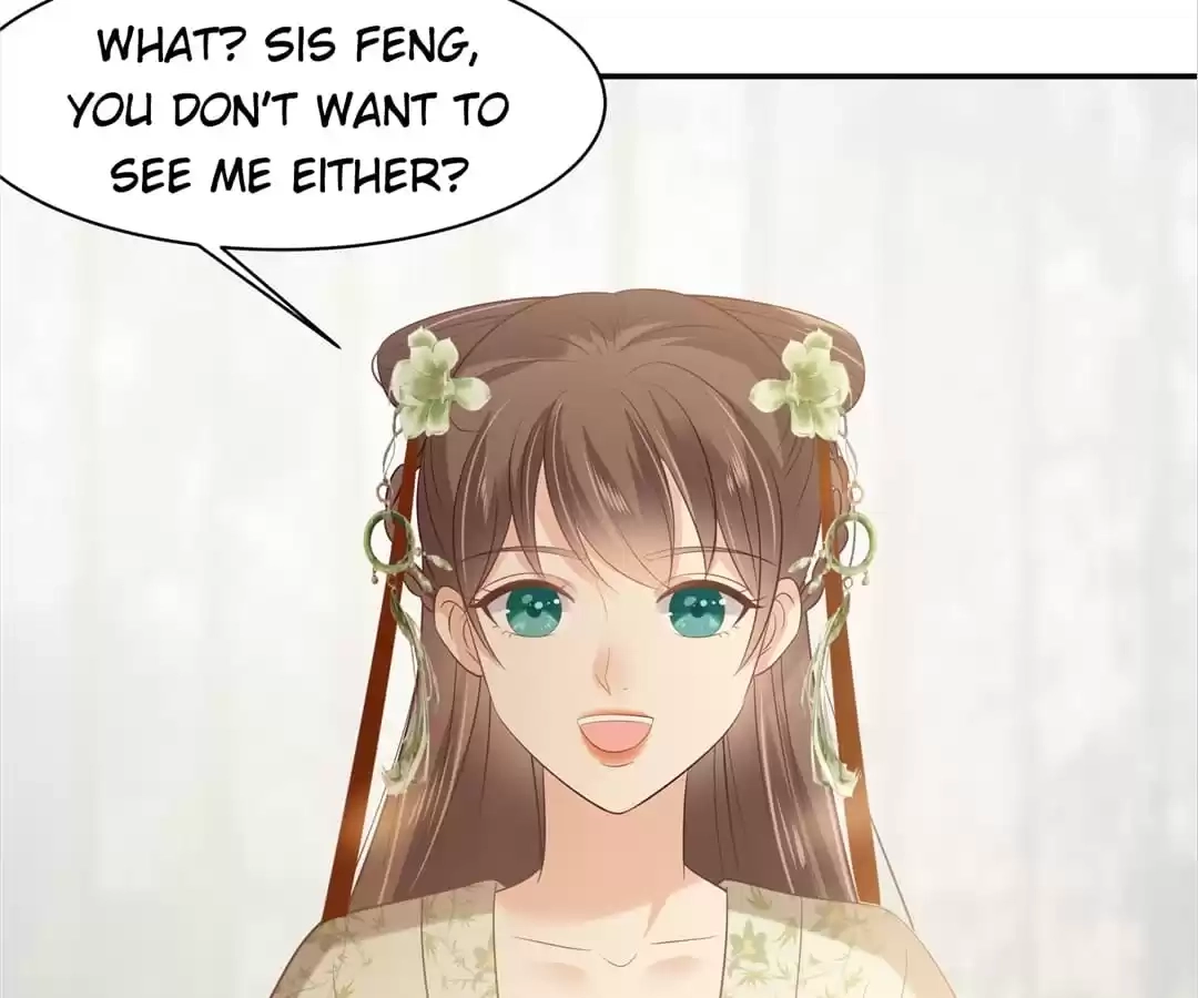 Wicked King’s Favour Chapter 202 - page 43