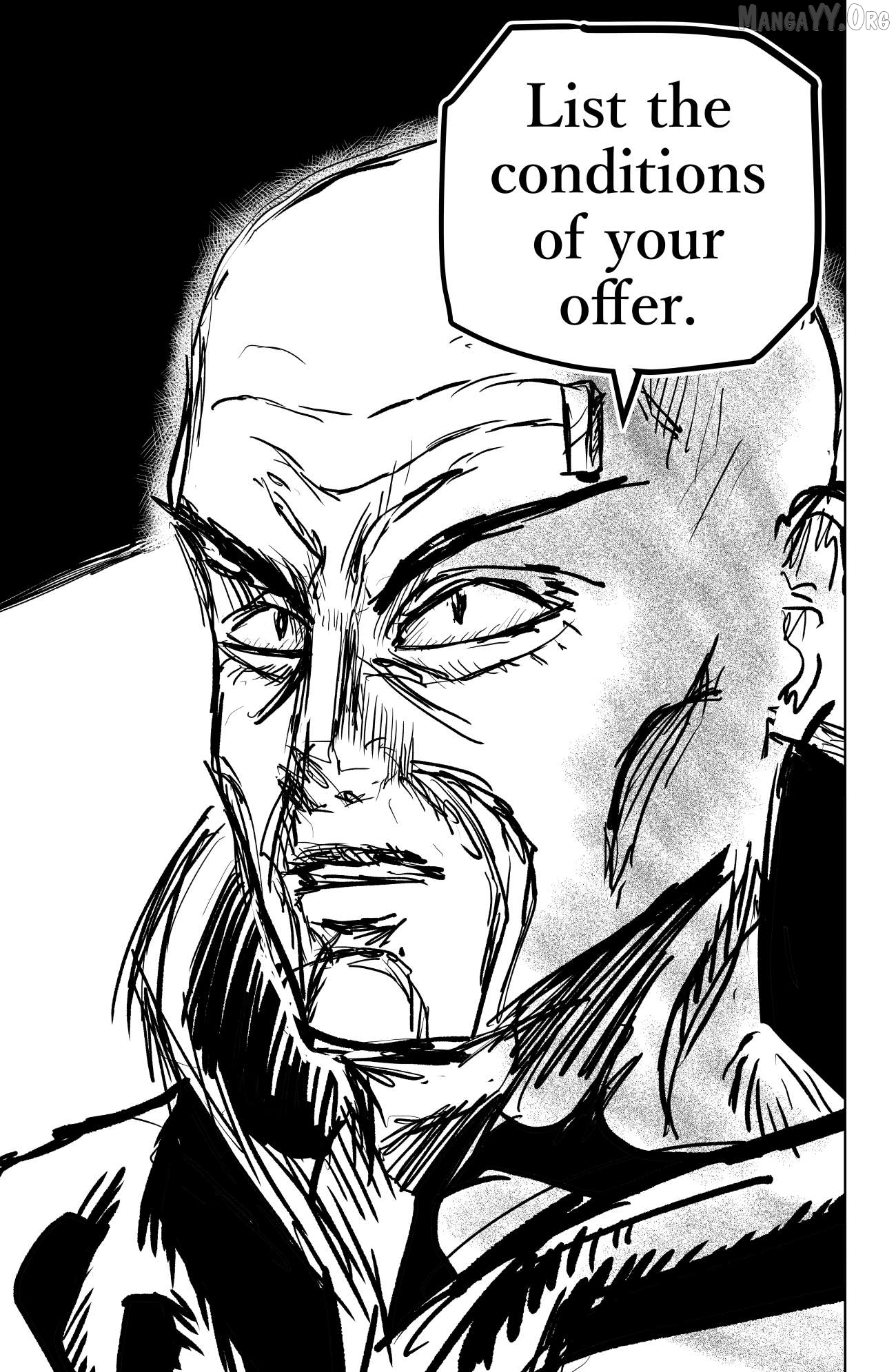 Tekno - Manga Chapter 76 - page 27