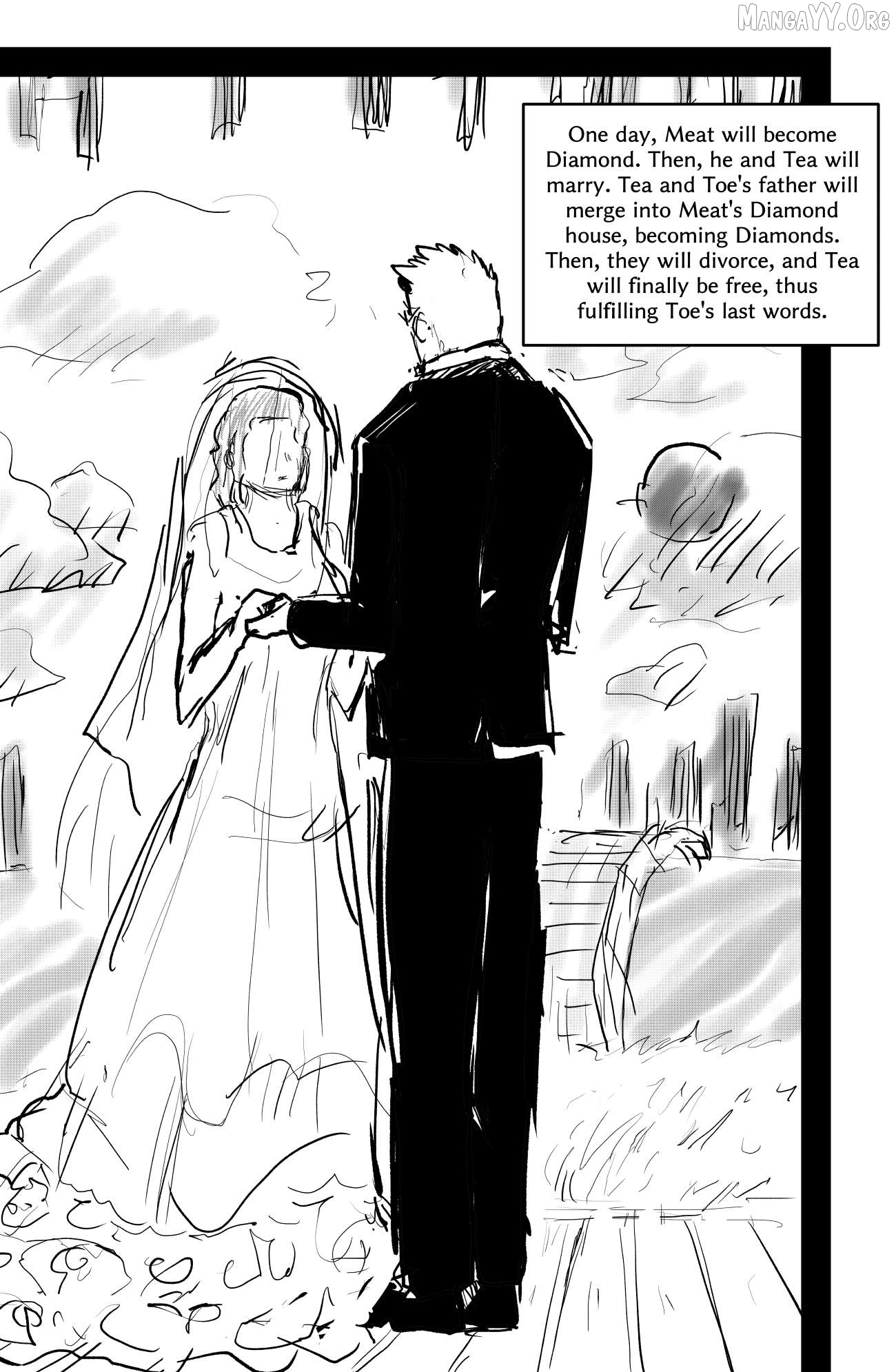 Tekno - Manga Chapter 76 - page 29