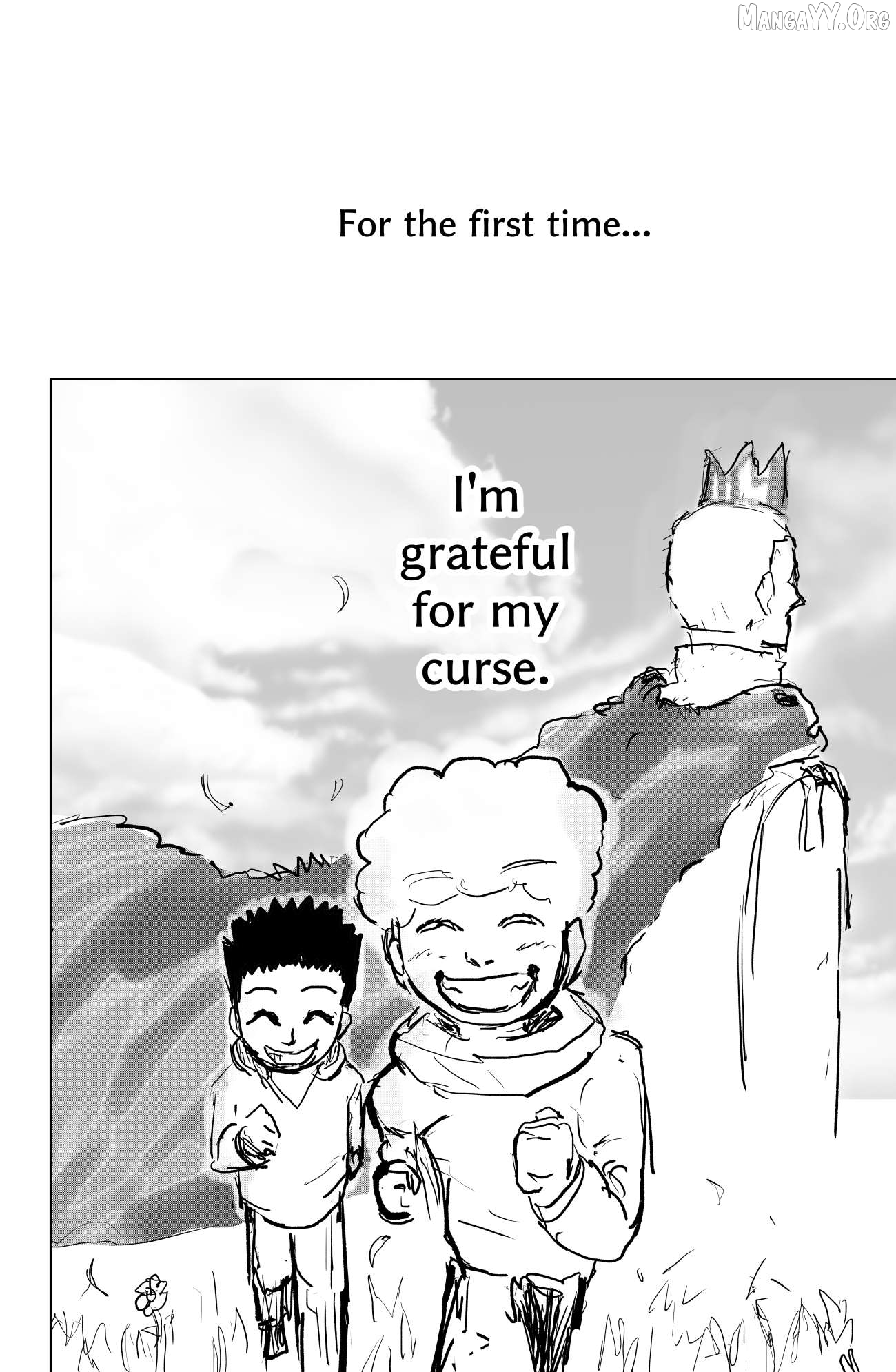 Tekno - Manga Chapter 76 - page 34