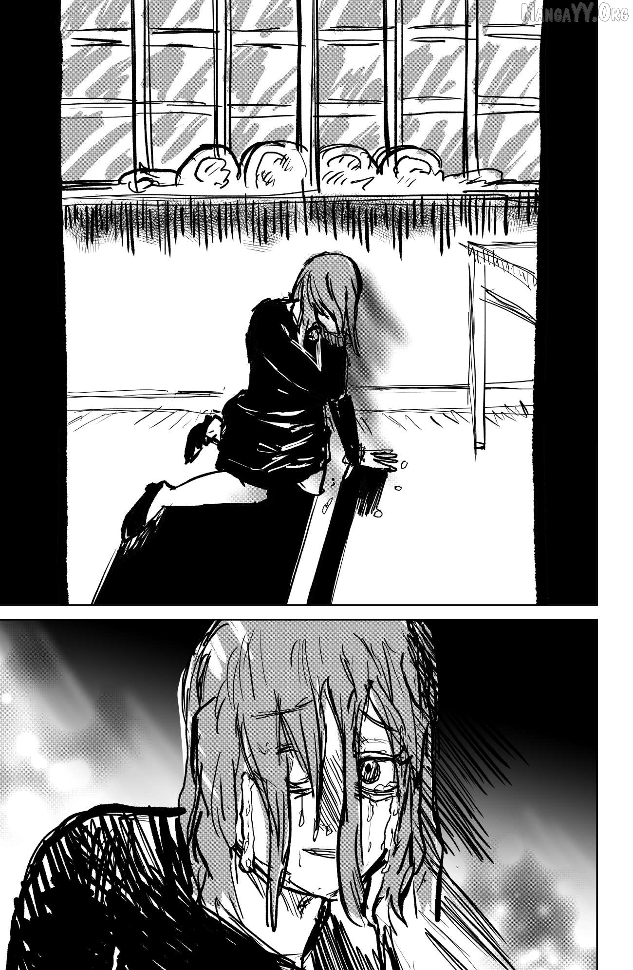 Tekno - Manga Chapter 76 - page 5