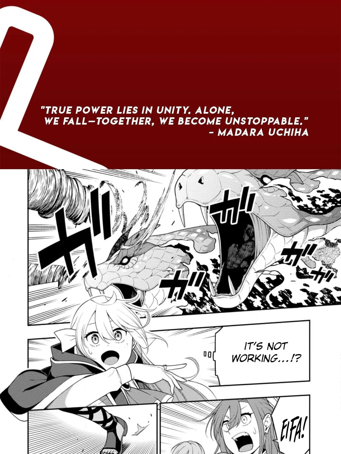the reincarnation of the strongest onmyoji ~ these monsters are too weak compared to my youkai~ Chapter 49.2 - page 3