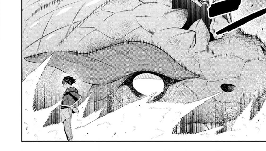 the reincarnation of the strongest onmyoji ~ these monsters are too weak compared to my youkai~ Chapter 49.3 - page 15