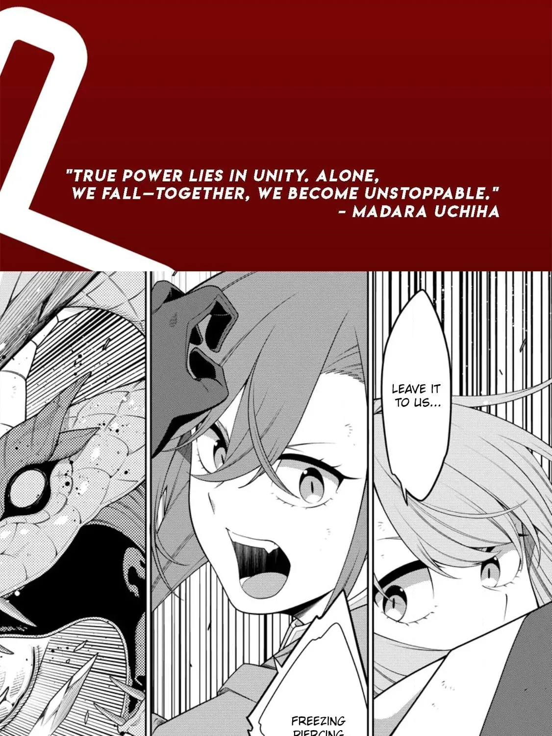 the reincarnation of the strongest onmyoji ~ these monsters are too weak compared to my youkai~ Chapter 49.3 - page 3