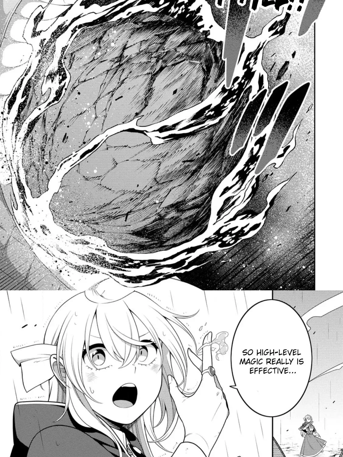 the reincarnation of the strongest onmyoji ~ these monsters are too weak compared to my youkai~ Chapter 49.3 - page 7
