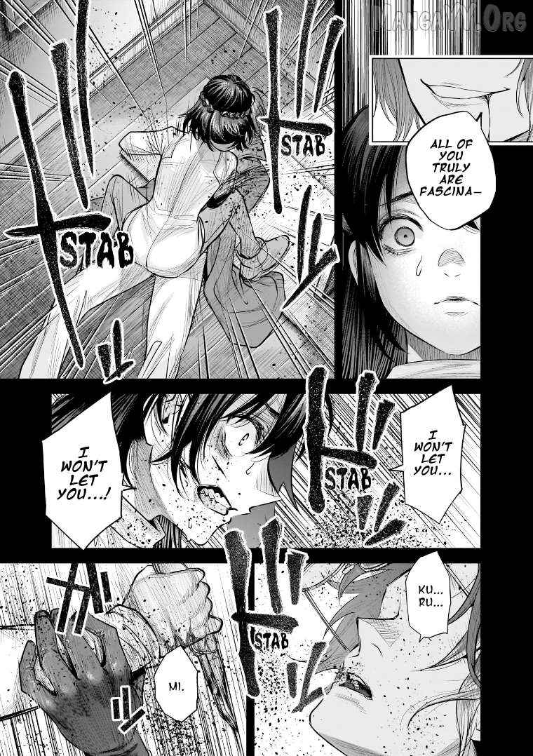 She Is Beautiful Chapter 41 - page 15