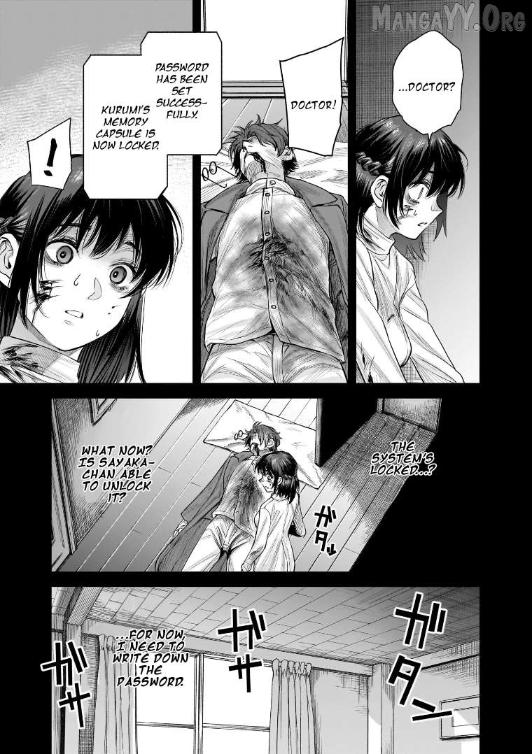 She Is Beautiful Chapter 41 - page 23