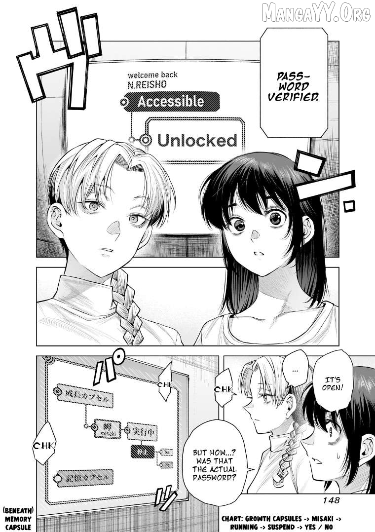 She Is Beautiful Chapter 41 - page 28
