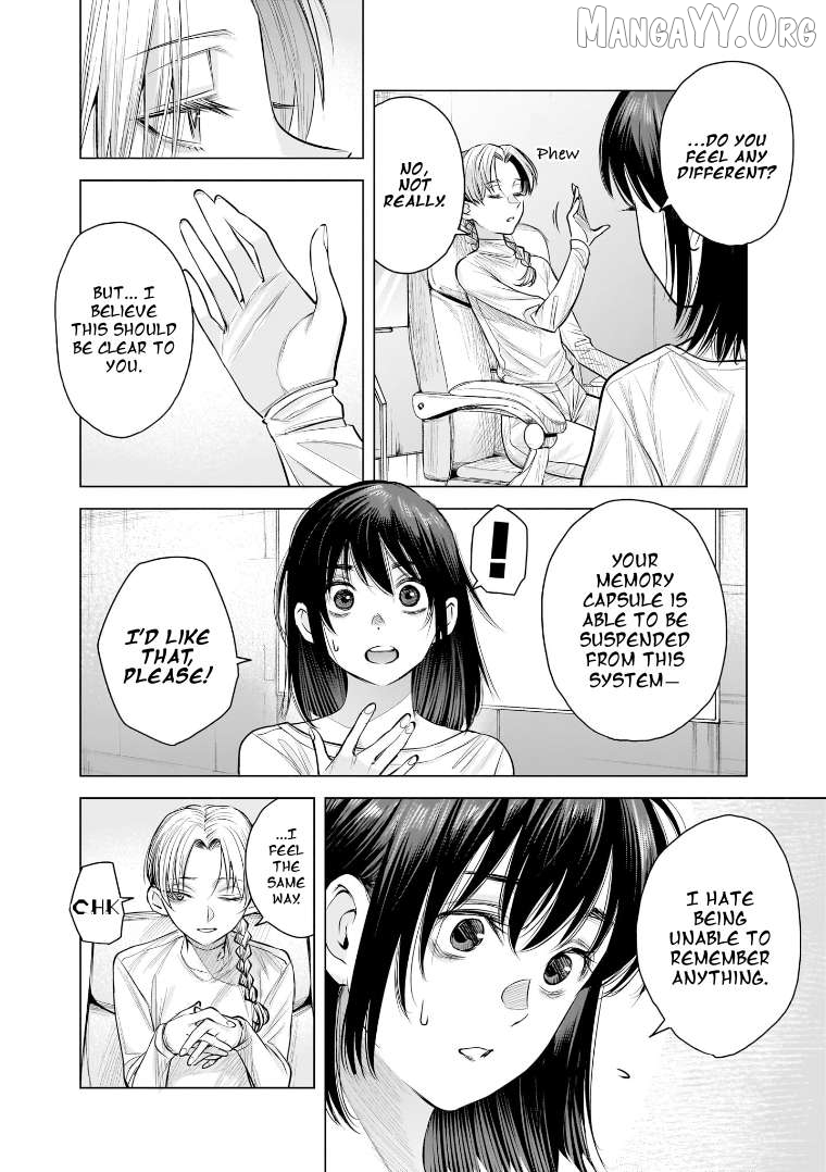 She Is Beautiful Chapter 41 - page 30