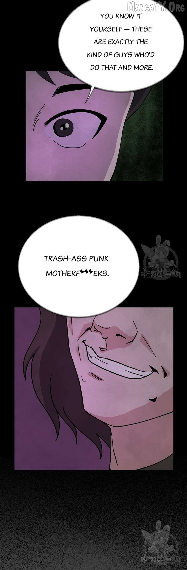 Secret Ballot Chapter 2 - page 17