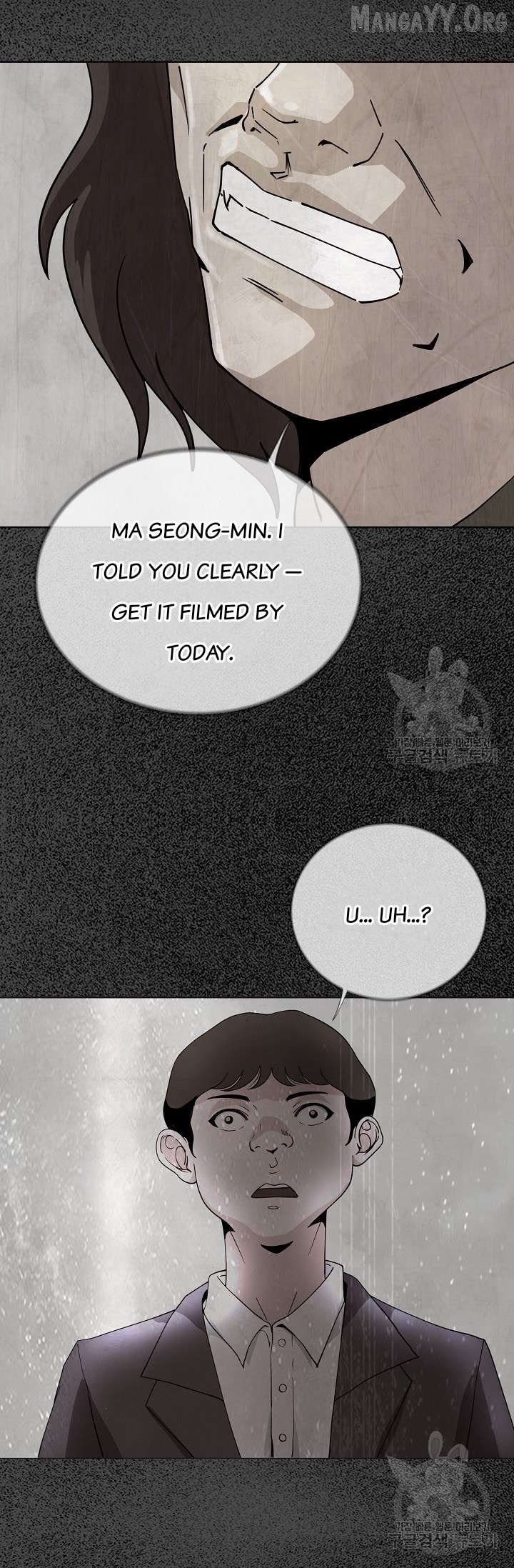 Secret Ballot Chapter 2 - page 18