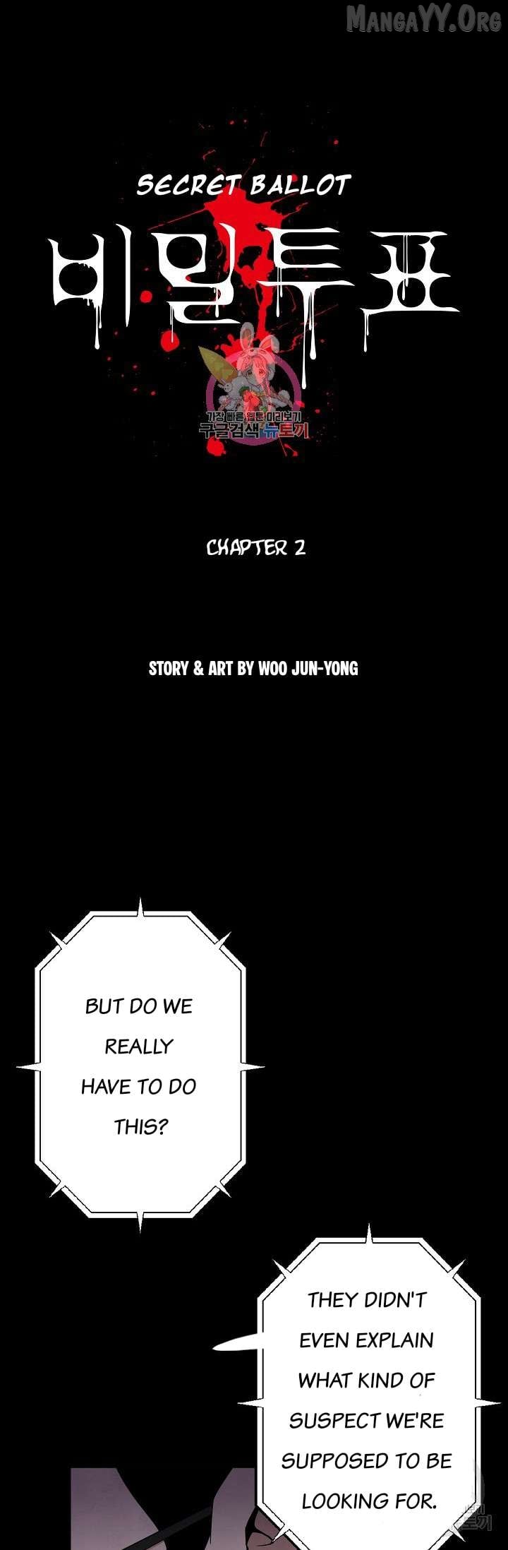 Secret Ballot Chapter 2 - page 2