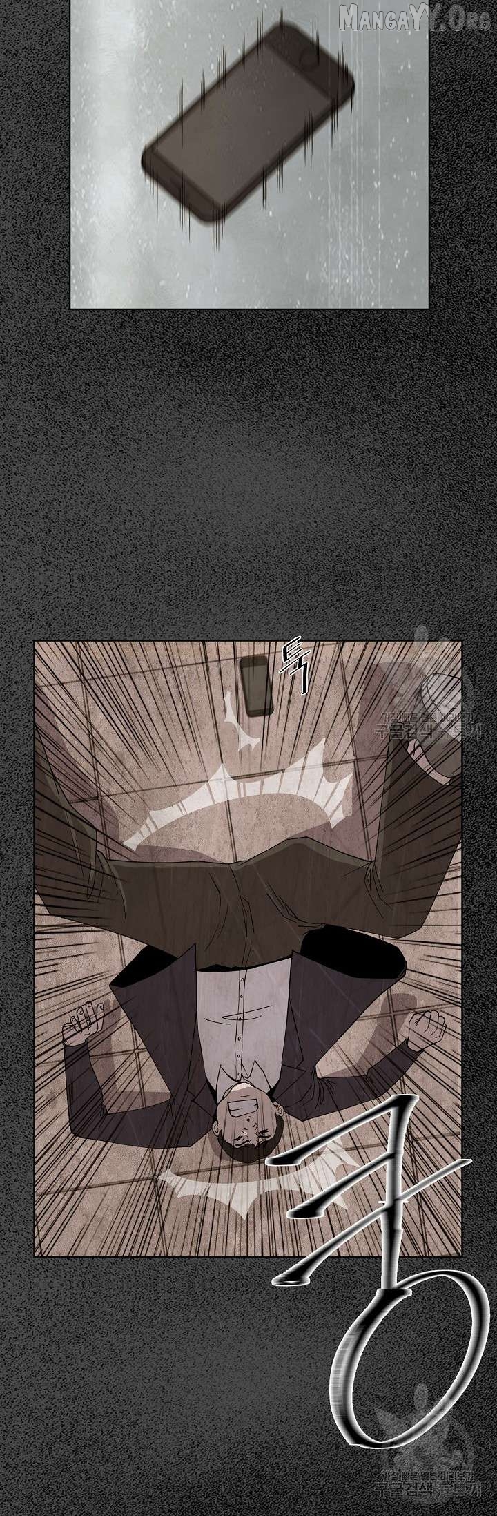 Secret Ballot Chapter 2 - page 20