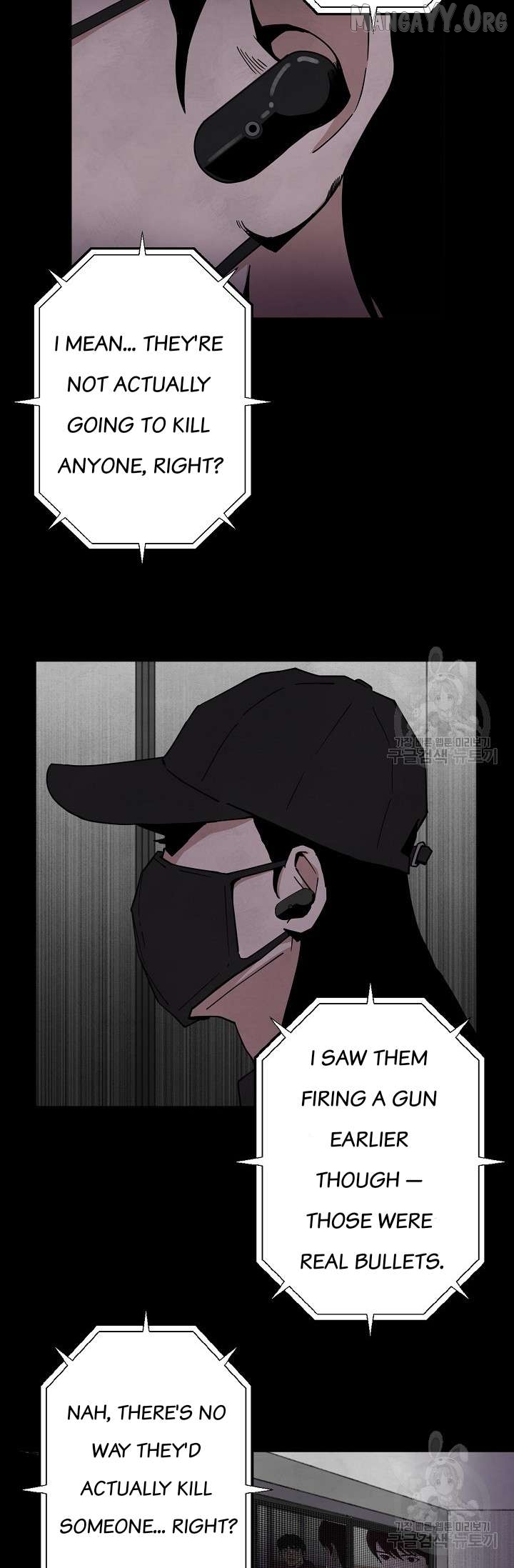 Secret Ballot Chapter 2 - page 3