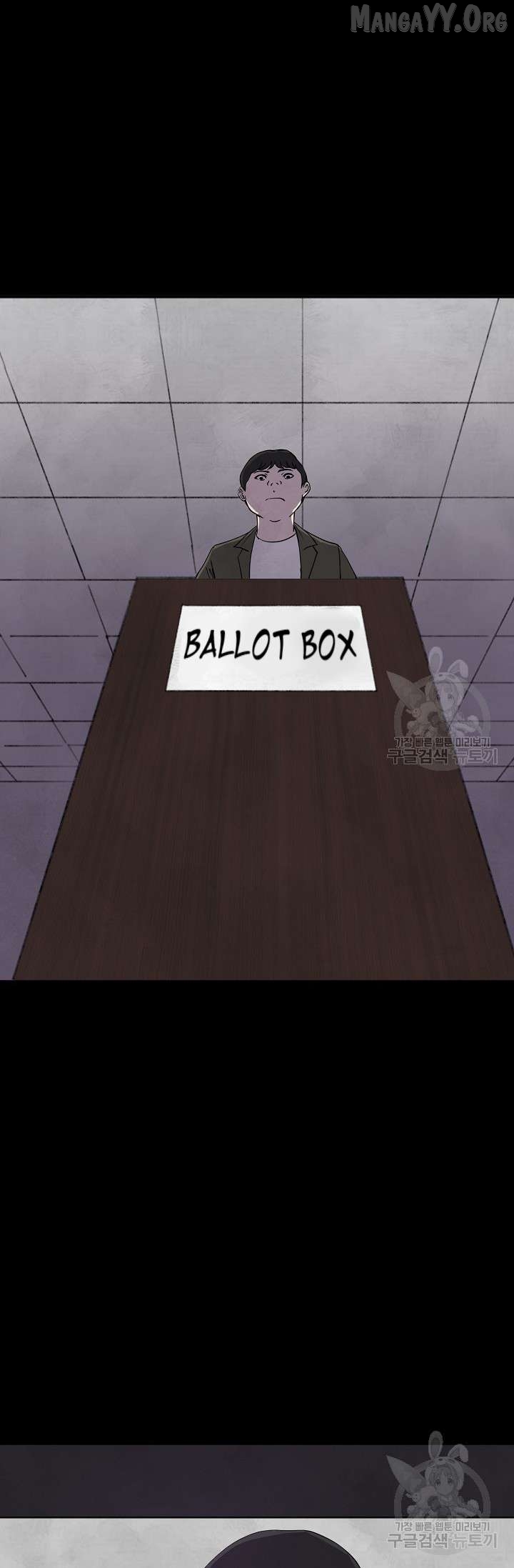 Secret Ballot Chapter 2 - page 31