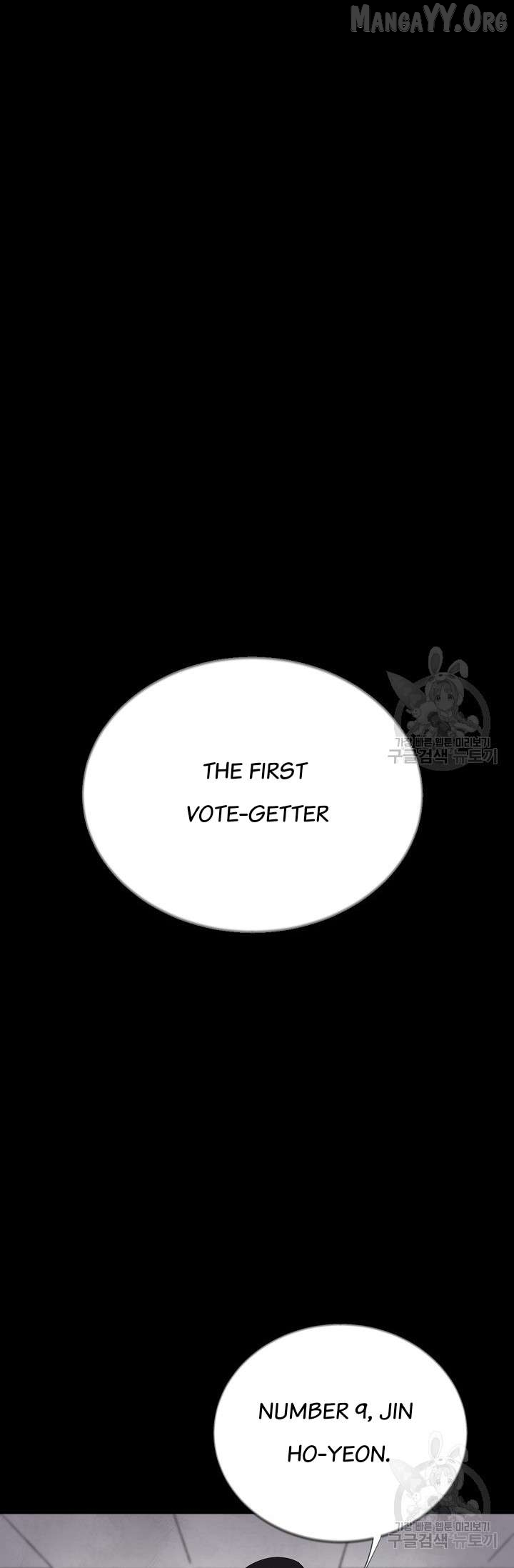 Secret Ballot Chapter 2 - page 33