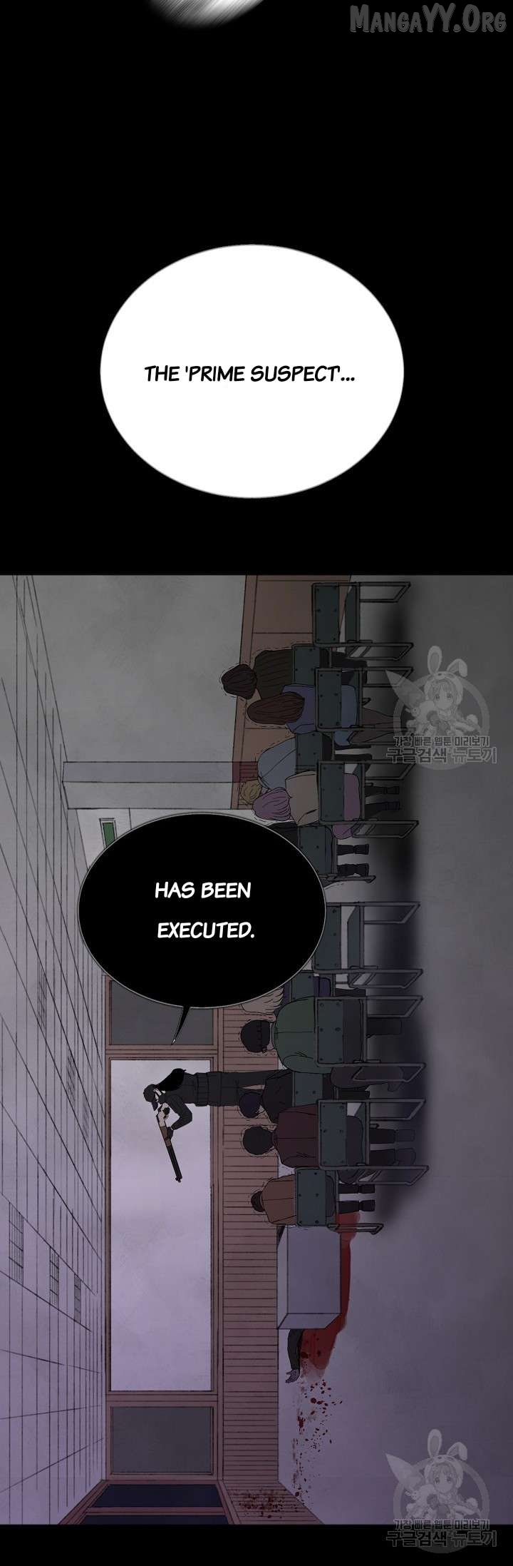 Secret Ballot Chapter 2 - page 42