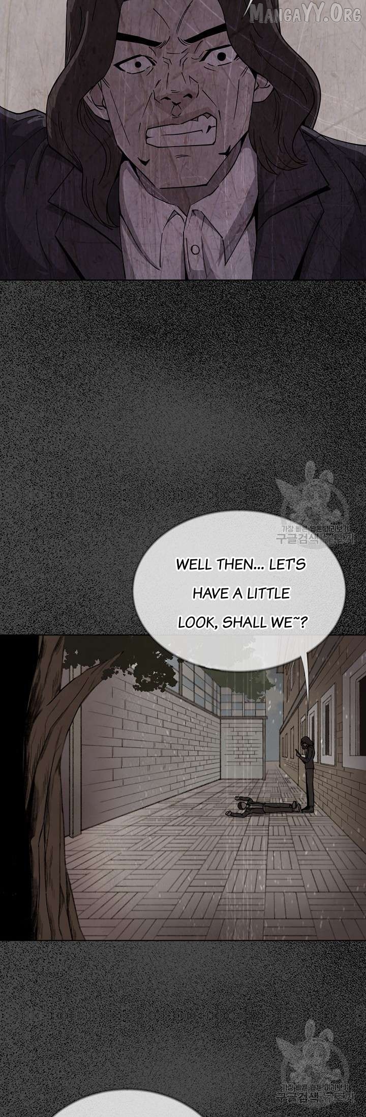 Secret Ballot Chapter 2 - page 46