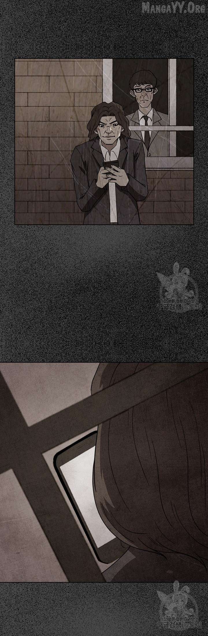 Secret Ballot Chapter 2 - page 48