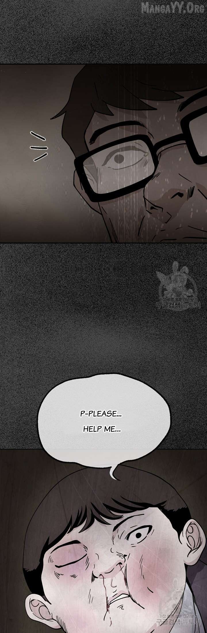 Secret Ballot Chapter 2 - page 49
