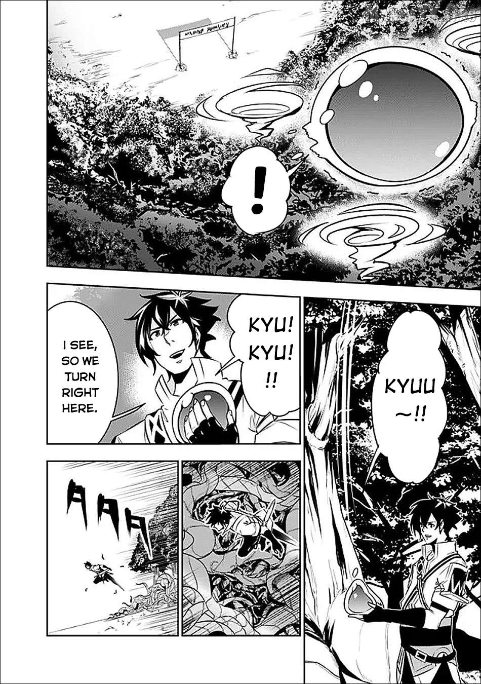 The Strongest Magical Swordsman Ever Reborn As An F-Rank Adventurer. Chapter 147 - page 10