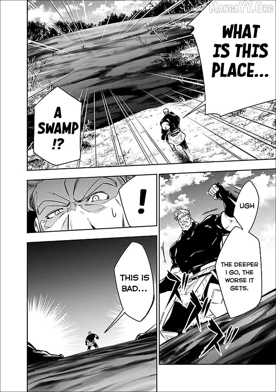 The Strongest Magical Swordsman Ever Reborn As An F-Rank Adventurer. Chapter 147 - page 12