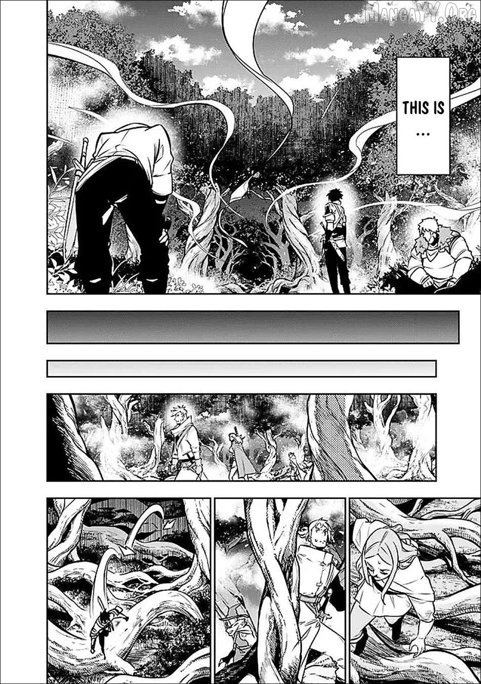 The Strongest Magical Swordsman Ever Reborn As An F-Rank Adventurer. Chapter 147 - page 3