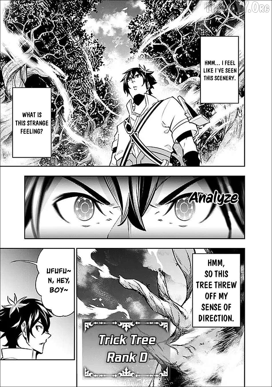 The Strongest Magical Swordsman Ever Reborn As An F-Rank Adventurer. Chapter 147 - page 4