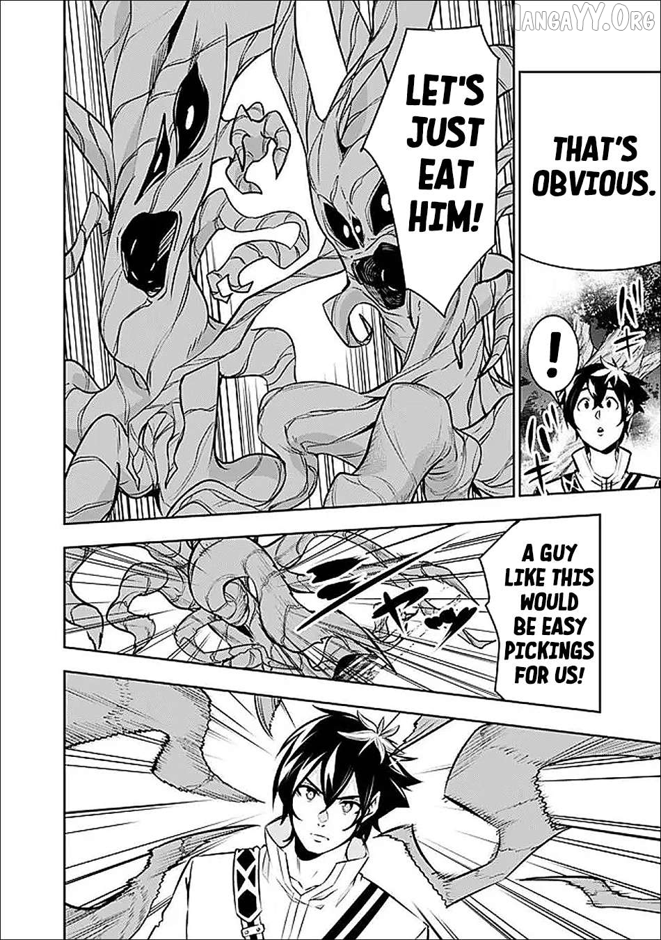 The Strongest Magical Swordsman Ever Reborn As An F-Rank Adventurer. Chapter 147 - page 6